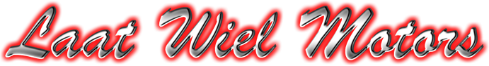 Laat Wiel Motors logo